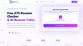 jobvouch.co - AI tool for HR & Recruiting