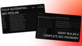 Jottler - AI tool for SEO