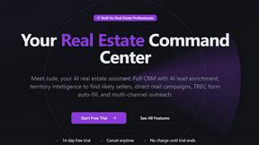 JudeAI - AI tool for Marketing