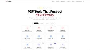 JustPDF