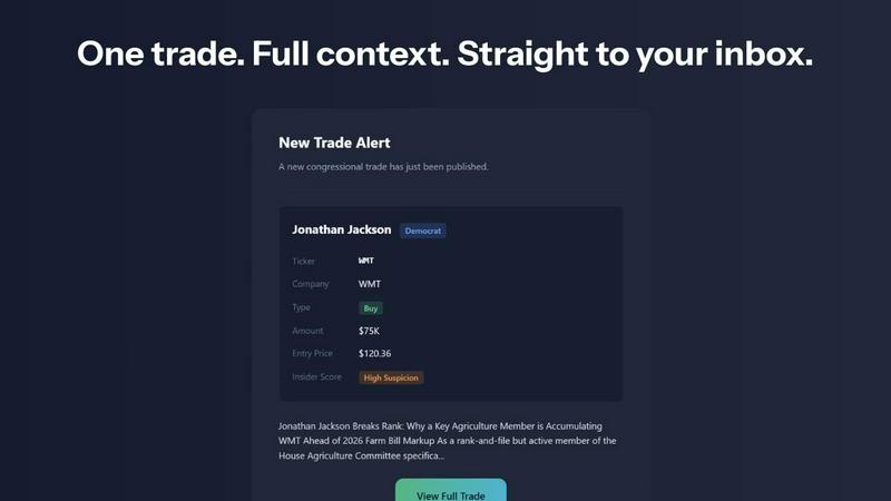 Kapitol.ai application interface and features