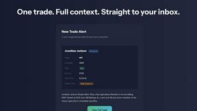 Kapitol.ai - AI tool for Business & Finance