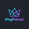 Kingprompt logo