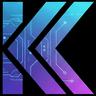 Kling 4.0 AI logo
