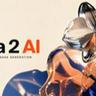 Krea 2 AI logo