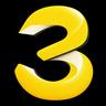 Krea 3 logo