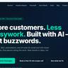 Jackie — AI Receptionist for Small Business