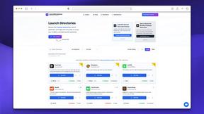 LaunchDirectories.com - product for productivity