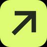 LaunchRepo logo
