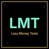 Lazy Money Tools logo