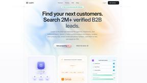 Leadriv.com