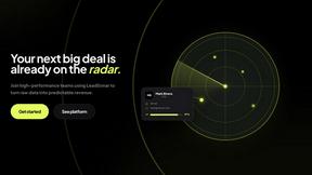 LeadSonar - AI tool for Business Intelligence