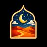 Learn Farsi logo