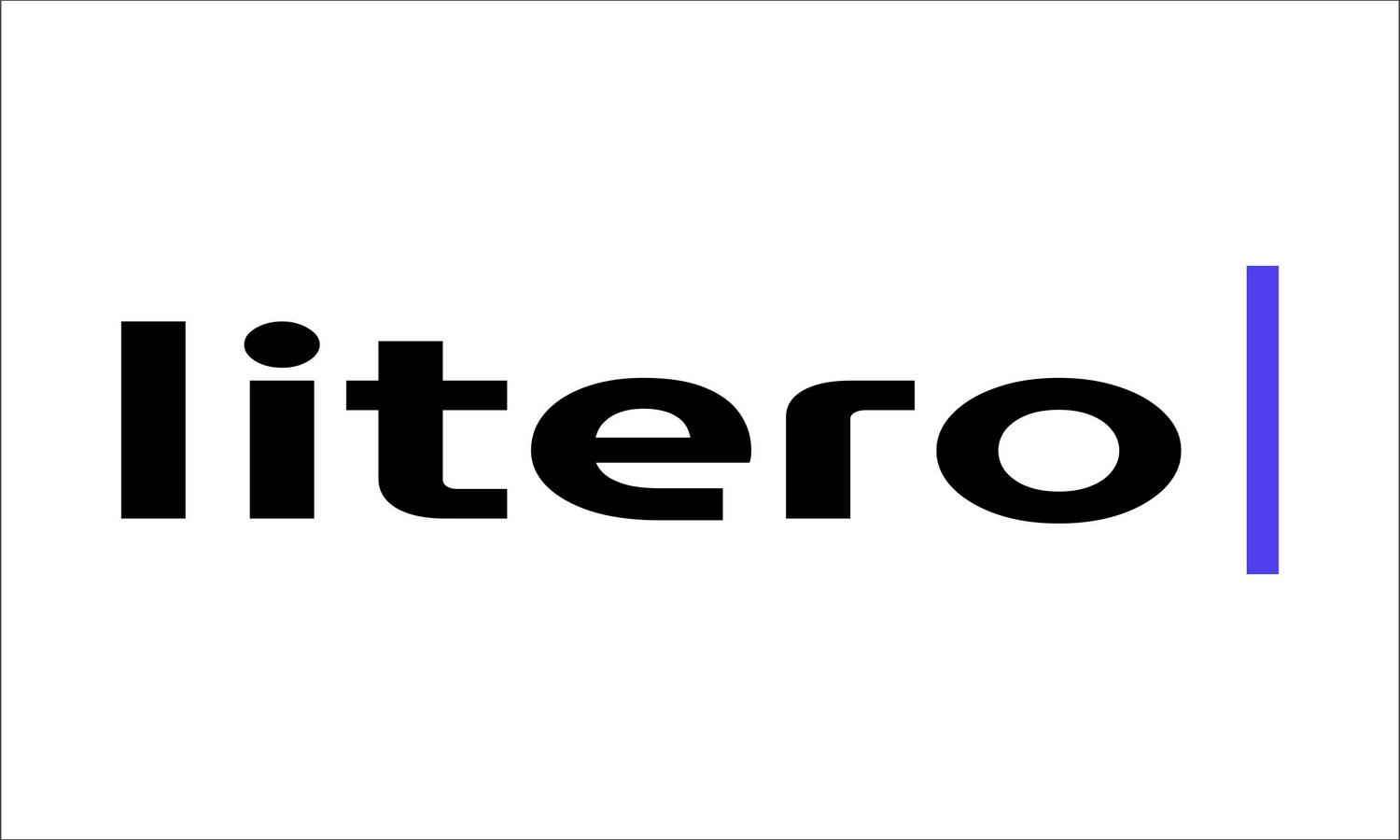 Litero Website