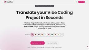 Lovalingo - AI tool for productivity