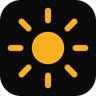 MacBrightness logo