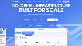 MailDeck - AI tool for Business & Finance
