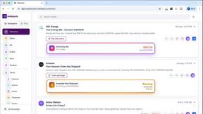 Mailopoly - AI tool for productivity