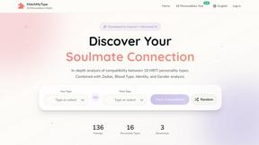 MatchMyType - AI tool for productivity