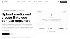 Media2URL