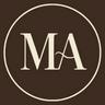 Melanin Art logo