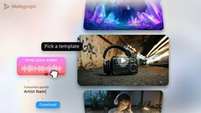 Melograph - AI tool for productivity
