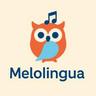 MeloLingua logo