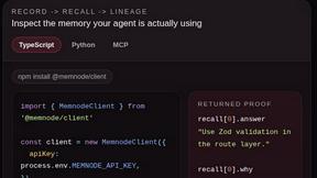 Memnode