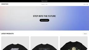 Canvastique - product for productivity