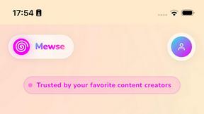 Mewse - AI tool for Marketing