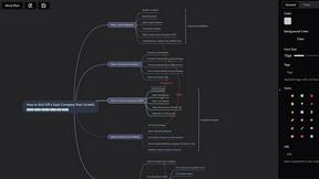 Mind Elixir - AI tool for AI Assistants