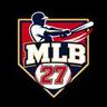 MLB Review logo