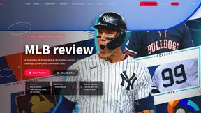 MLB Review