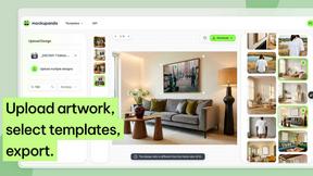 Mockupanda