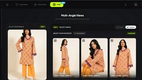Modelfy - AI tool for APIs