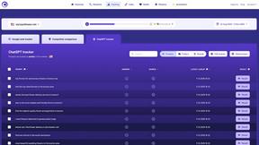 Morningscore - AI tool for productivity