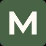 MossImage logo