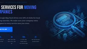 Mover Marketing AI - AI tool for SEO