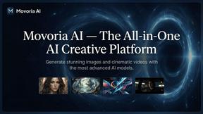 Movoria AI - AI tool for AI Assistants