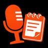 #1 MP3 to Text Converter logo