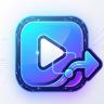 MP4toURL logo