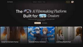 MStudio - AI tool for Content Creation