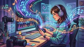 Musci - AI tool for productivity