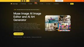 Muse Image