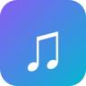 AI Music Generator logo