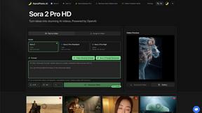 Nano Photo - product for productivity