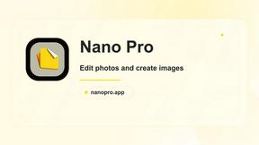 Nano Pro