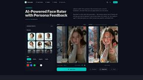 Nanorater - AI tool for productivity