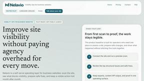 Nelavio - AI tool for Marketing