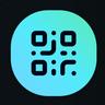 NG QRCode logo